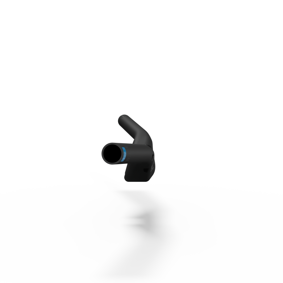 Cintre PRO THARSIS EVO Rise 20mm 780mm Carbone Noir
