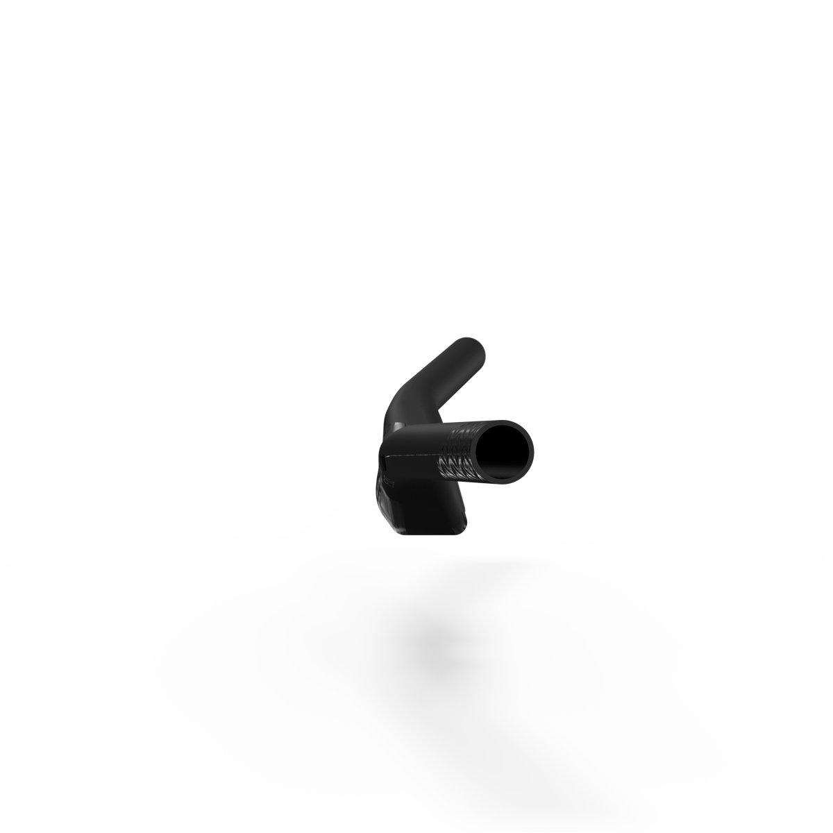 Cintre PRO THARSIS EVO Rise 20mm 780mm Carbone Noir