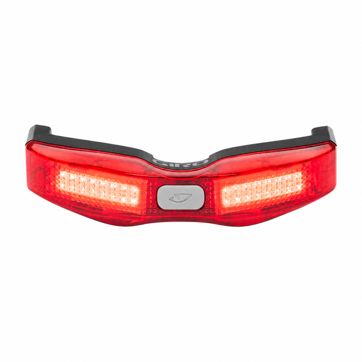 Éclairage pour Casque GIRO ROC LOC 5 LED — vue produit sur fond blanc