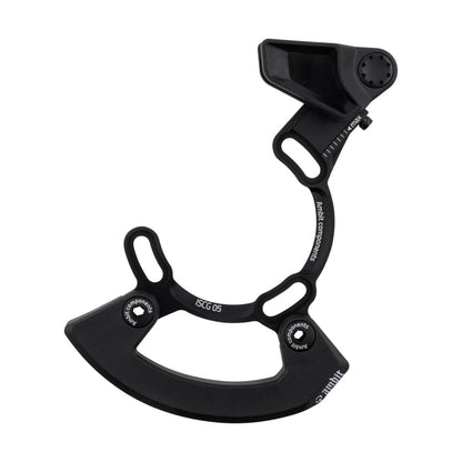 Guide-chaîne AMBIT BREACH 28–34 — vue complète, guide fermé