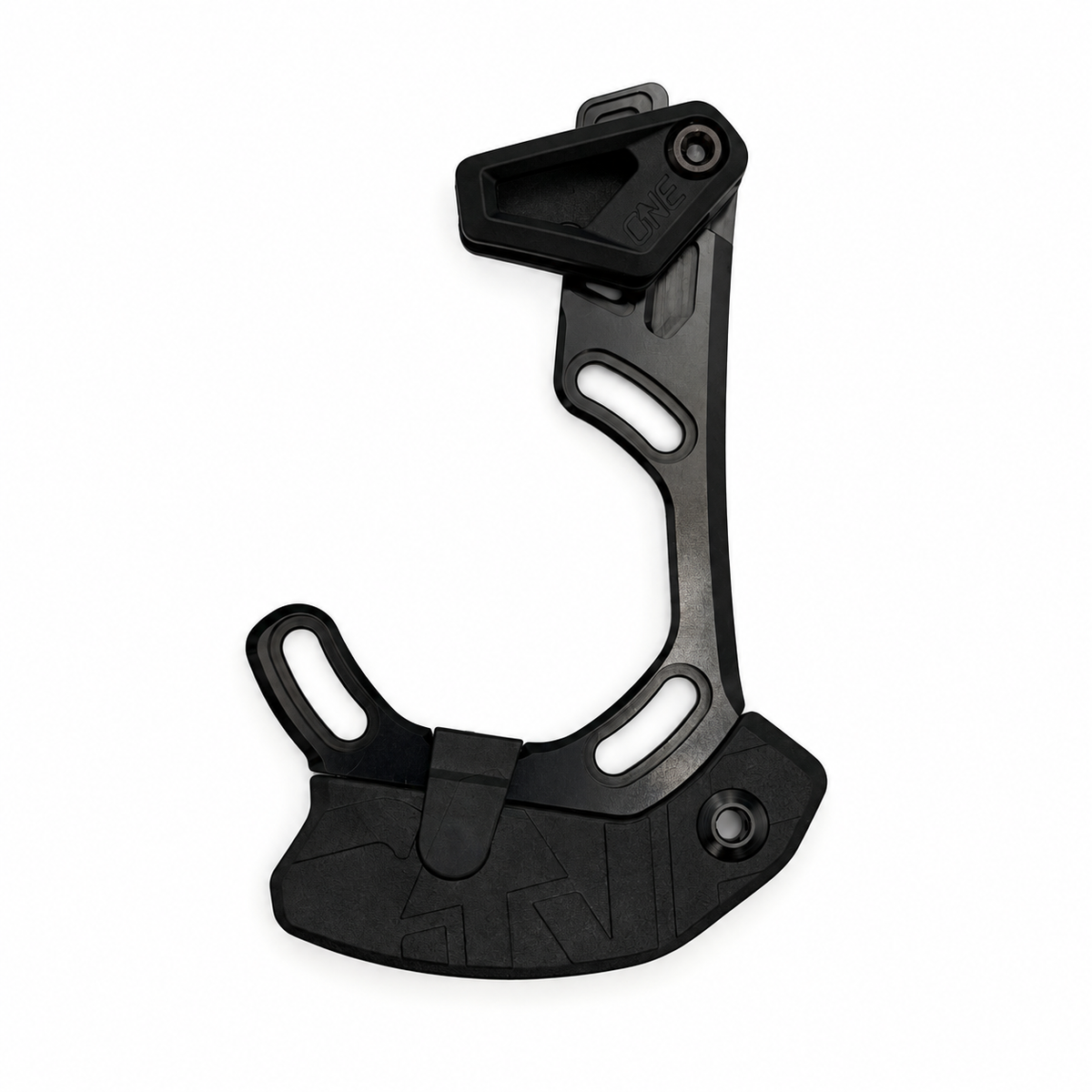 Guide-Chaîne ONE UP Bash Guide ISCG05 V2 — vue du produit sur fond blanc