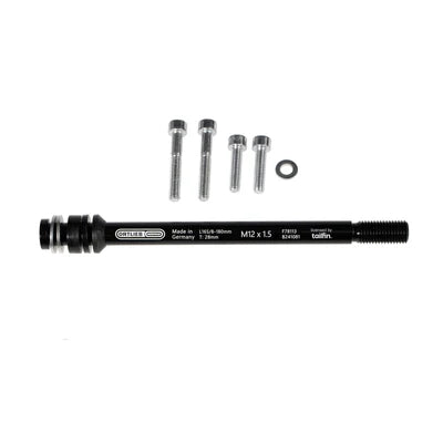 Axe Traversant pour Porte-Bagage ORTLIEB QUICK RACK M6
