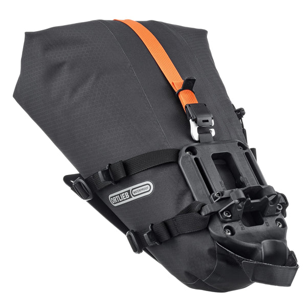 Sacoche de Selle ORTLIEB SEAT PACK QR 7.5 L Noir