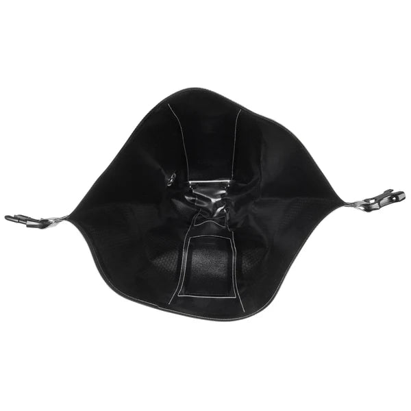 Sacoche de Selle ORTLIEB SEAT PACK QR 7.5 L Noir