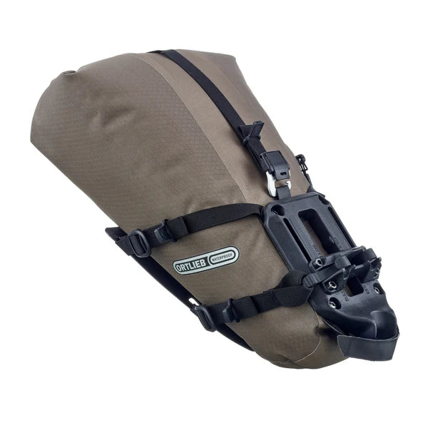 Sacoche de Selle ORTLIEB SEAT PACK QR 7.5 L Beige