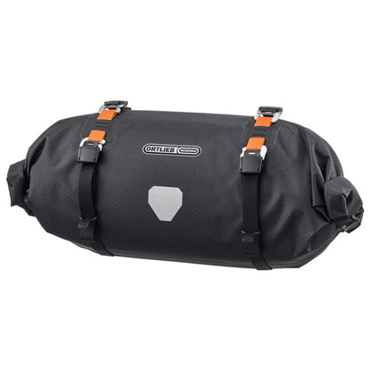 Sacoche de Guidon ORTLIEB HANDLEBAR PACK FLEX 9 L Noir
