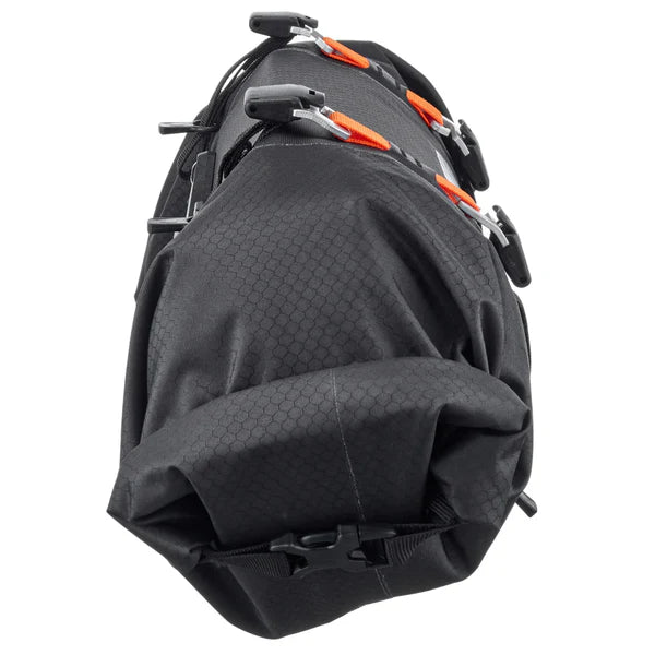 Sacoche de Guidon ORTLIEB HANDLEBAR PACK FLEX 9 L Noir
