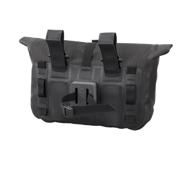 Sacoche de Guidon ORTLIEB ACCESSORY PACK 3.5 L Noir