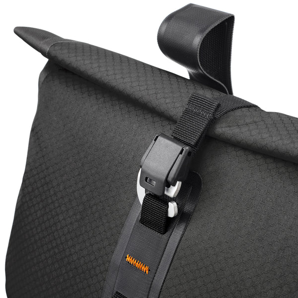 Sacoche de Guidon ORTLIEB ACCESSORY PACK 3.5 L Noir