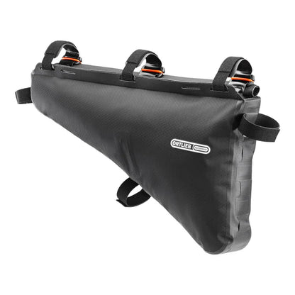 Sacoche de Cadre ORTLIEB FRAME PACK RC 6 L Noir