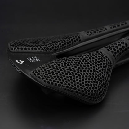Selle PROLOGO NAGO R4 PAS 3DMSS Rails Nack Noir