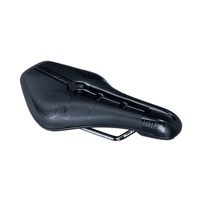 Selle PRO STEALTH OFFROAD 152mm Rails Inox Noir