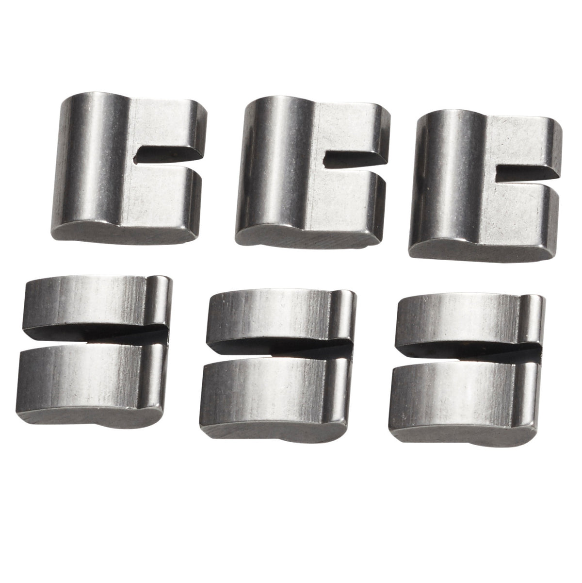 Kit Cliquets REVERSE COMPONENTS pour Corps de Roue Libre BASE Singlespeed
