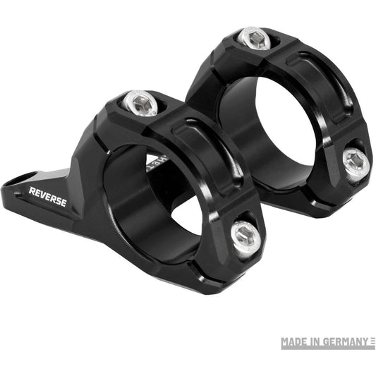 Potence REVERSE MACHETE D-2 Enduro Direct Mount Noir