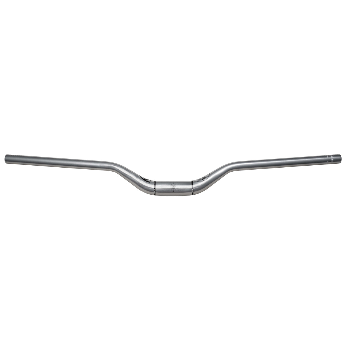 Cintre REVERSE COMPONENTS NICO VINK Rise 35mm 810mm Argent