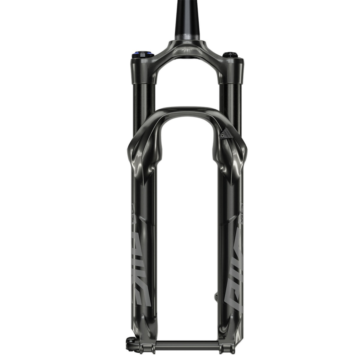 Fourche ROCKSHOX PIKE DJ 26 CHARGER SoloAir Conique Axe 15x100 mm Noir