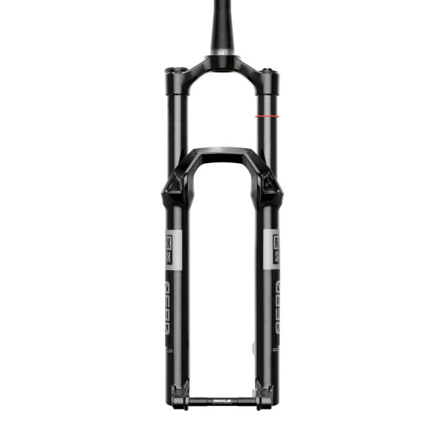 Fourche ROCKSHOX REBA GOLD ISOLATOR 2P 27.5" Axe 15*110mm Boost Blocage Guidon 2026