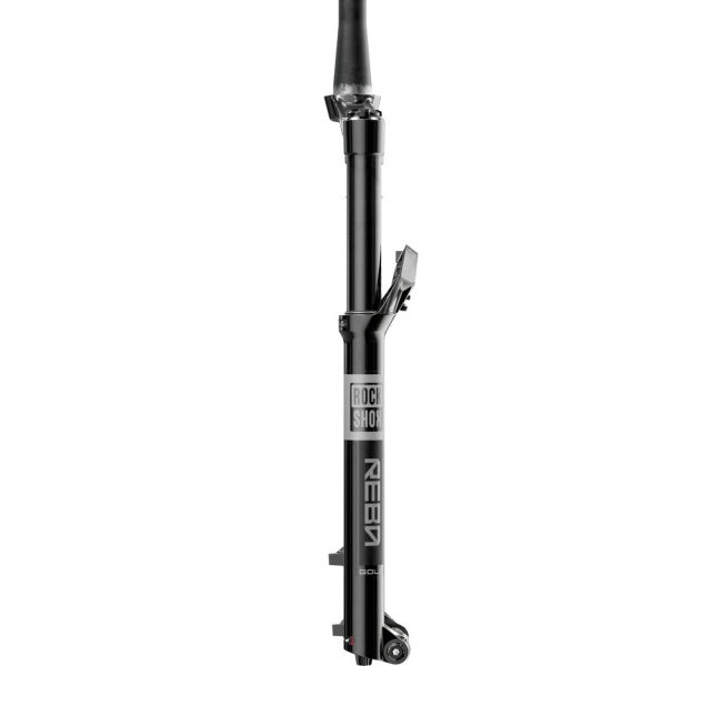 Fourche ROCKSHOX REBA GOLD ISOLATOR 2P 27.5" Axe 15*110mm Boost Blocage Guidon 2026