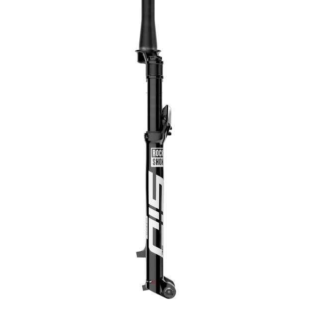 Fourche ROCKSHOX SID SL ULTIMATE RACE DAY2 2P Remote 29" Axe 15*110mm Boost Noir 2026