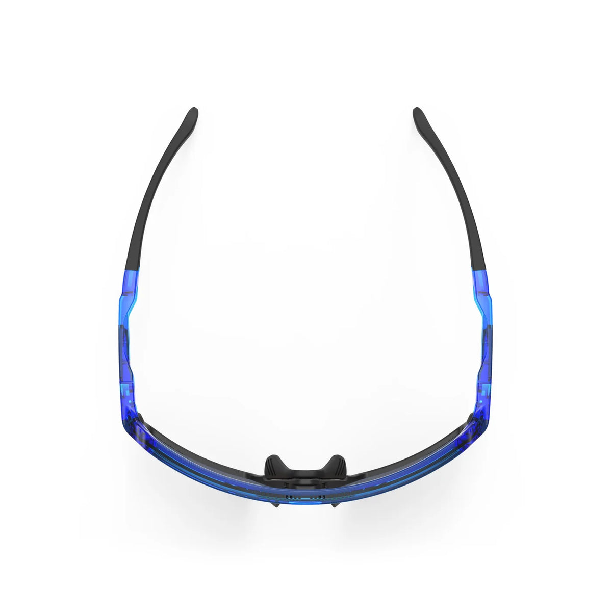 Lunettes RUDY PROJECT KELION Crystal Bleu Verres RP Optics Multilaser Yellow