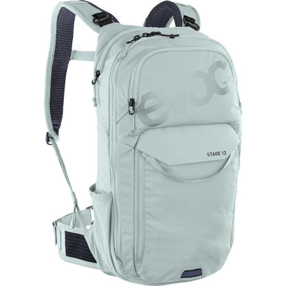 Sac à Dos EVOC STAGE 12 L Vert Menthe