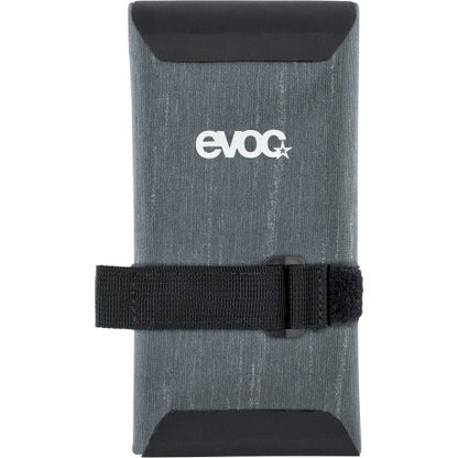 Sacoche de Selle EVOC TOOL WRAP Carbon Gris