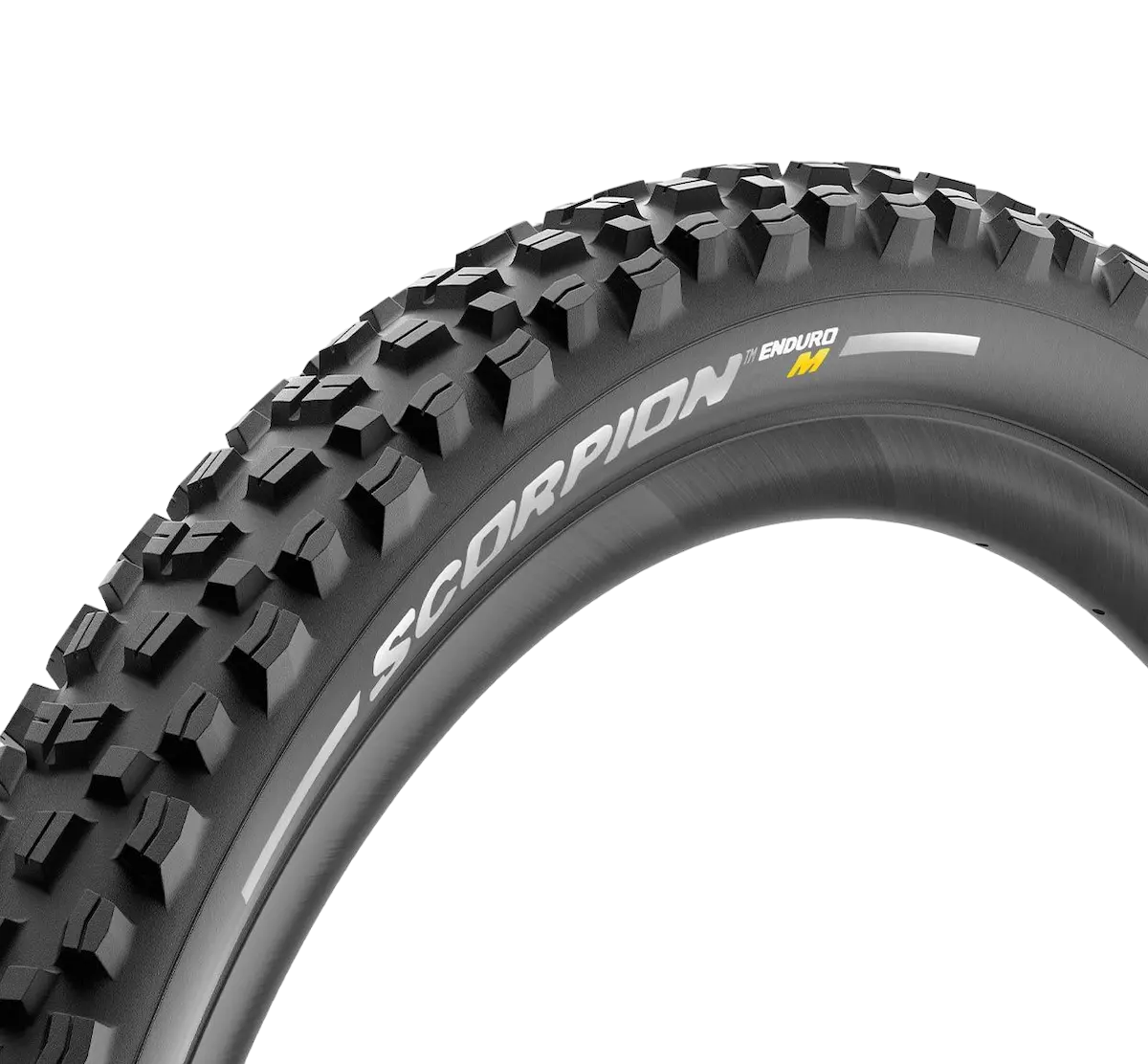 Pneu PIRELLI SCORPION ENDURO M 29x2.40 ProWall Tubeless Ready Souple 4227700
