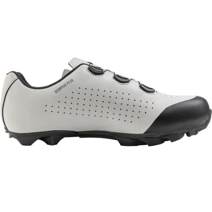 Chaussures VTT NORTHWAVE SCORPIUS PLUS Gris/Noir