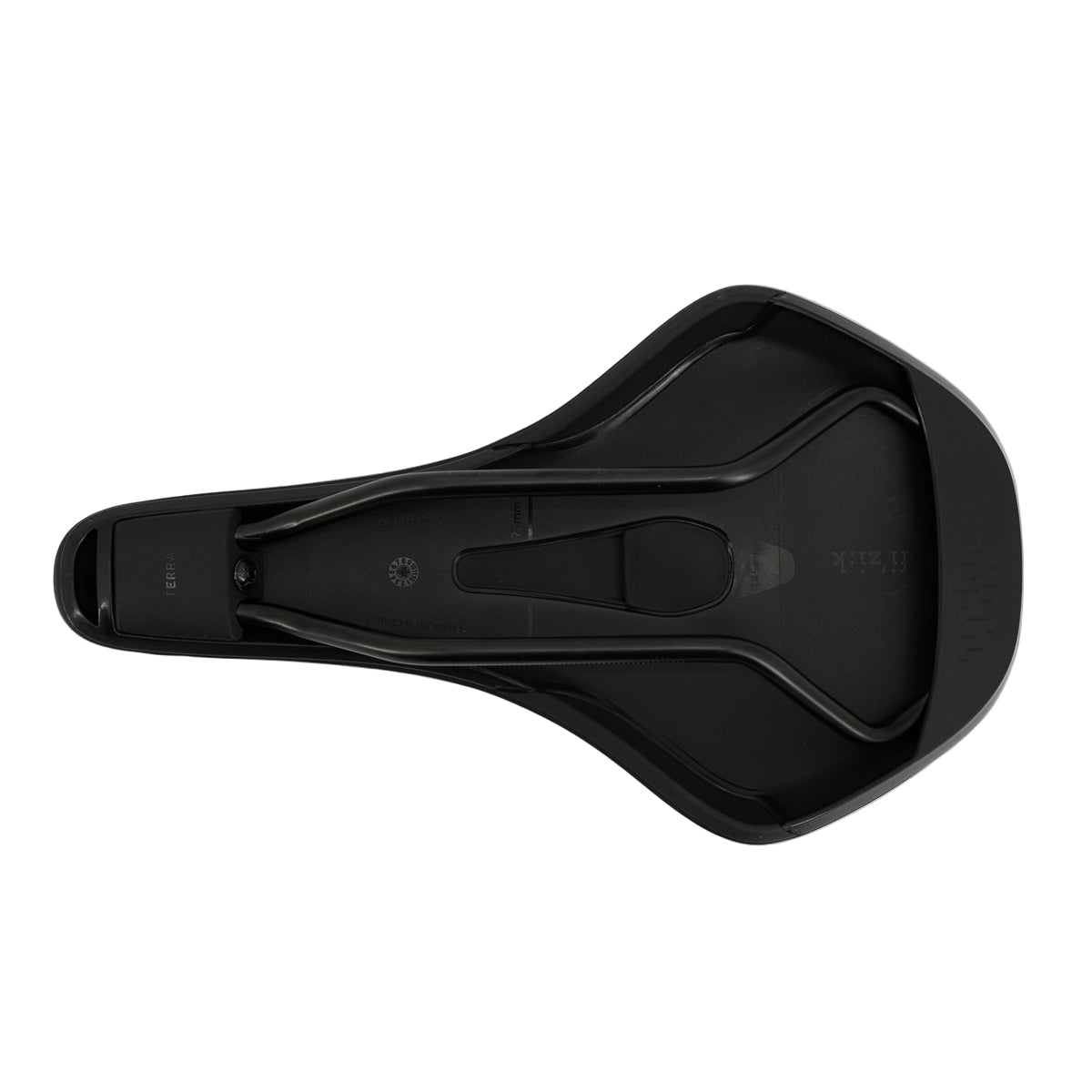 Selle FIZIK TERRA RIDON X5 145mm Noir