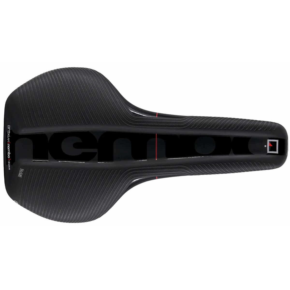 Selle PROLOGO E-BIKE PROXIM NEMBO SLIDE CONTROL 145mm Rails Tirox