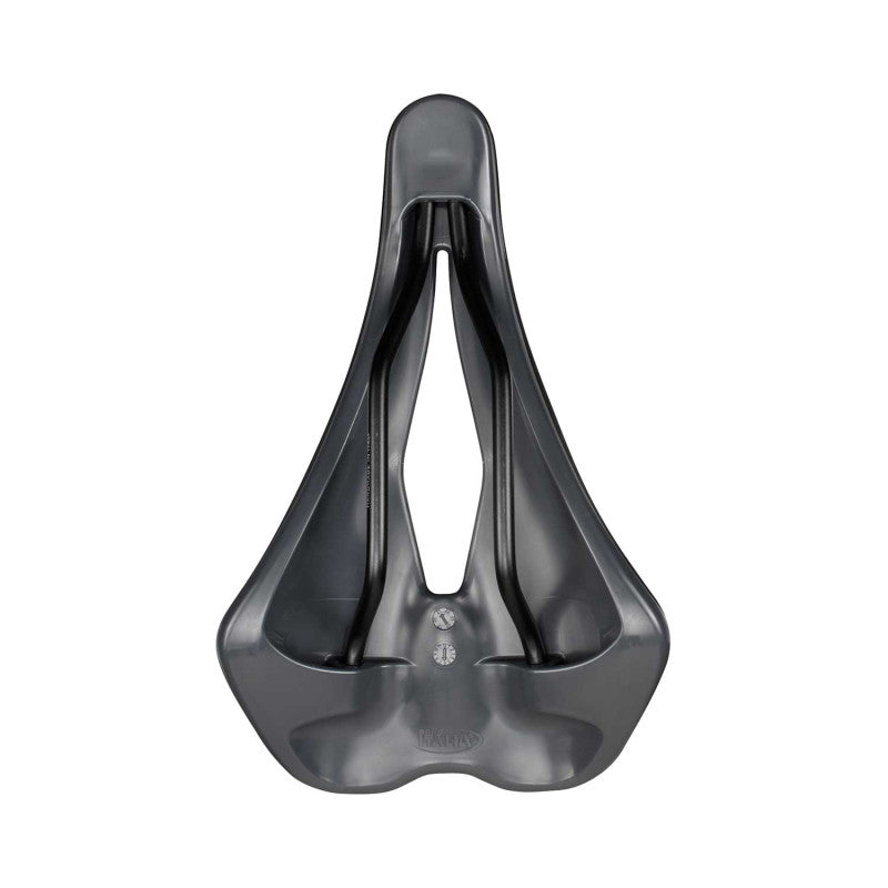 Selle SELLE ITALIA S 5 LADY SUPERFLOW L Femme Rails Fec Noir