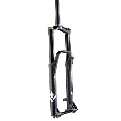 Fourche FORMULA SELVA S 27.5" Axe 15x110mm Boost Noir