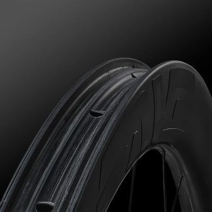 Roue Arrière ENVE SES 3.4 Tubeless Ready (Center Lock) Noir