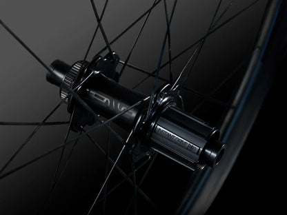Roue Arrière ENVE SES 4.5 Tubeless Ready (Center Lock) Blanc