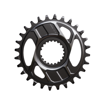Plateau Mono SHIMANO XTR SM-CRM96 M9200/9220 12V