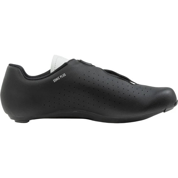 Chaussures Route NORTHWAVE SONIC PLUS Noir/Gris