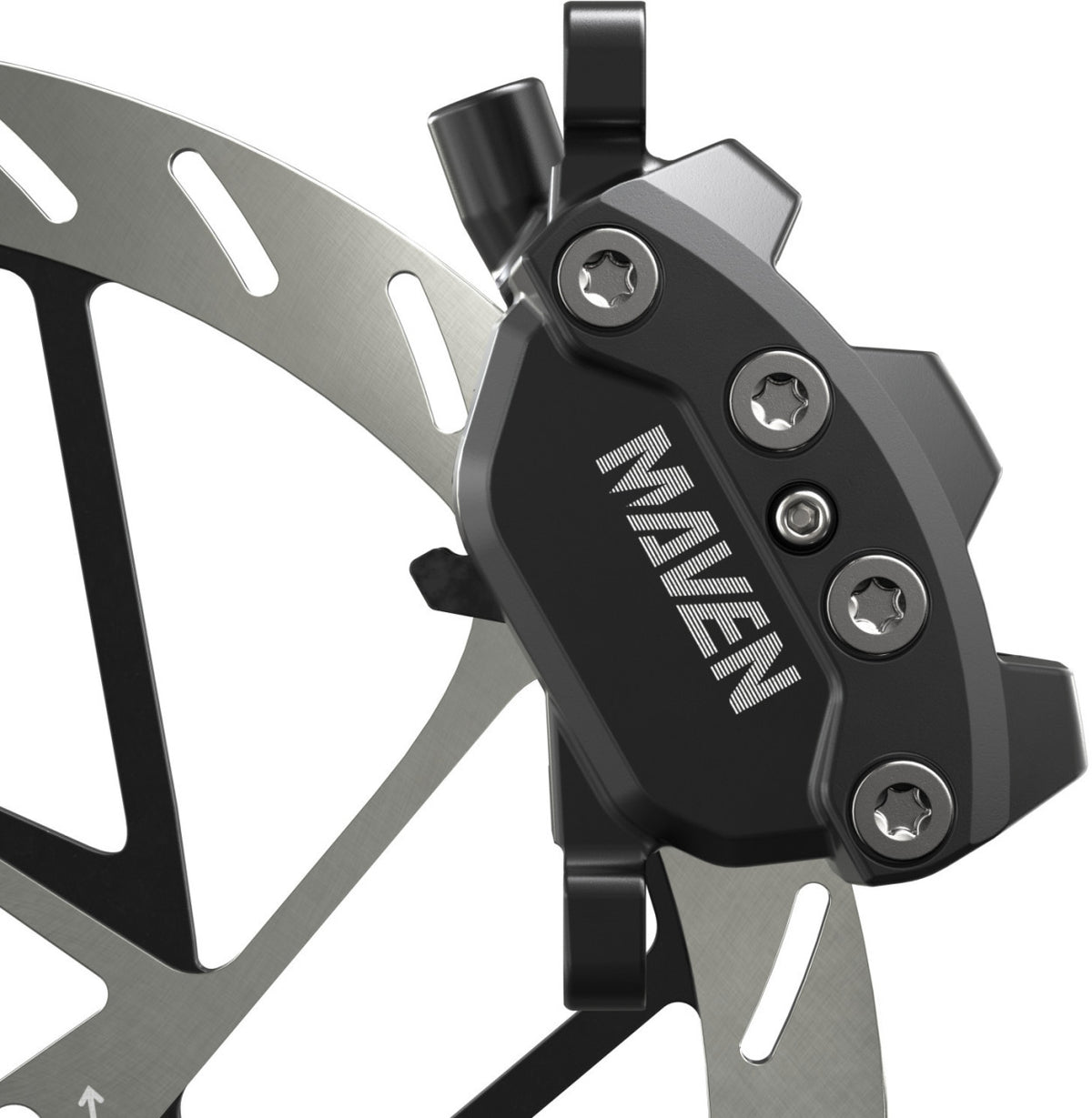 Frein Avant SRAM MAVEN BASE Noir