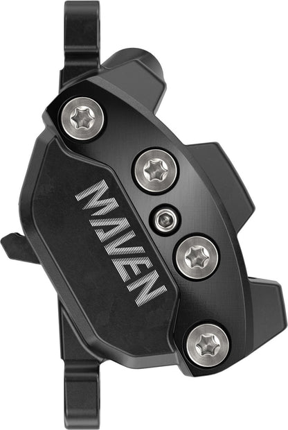Frein Avant SRAM MAVEN SILVER A1 Noir