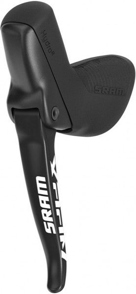 Levier Gauche Mono et Étrier Arrière SRAM APEX Dropper Actuator Flat Mount