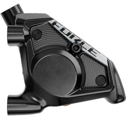 Étrier de Frein SRAM FORCE E1 Flat Mount Noir
