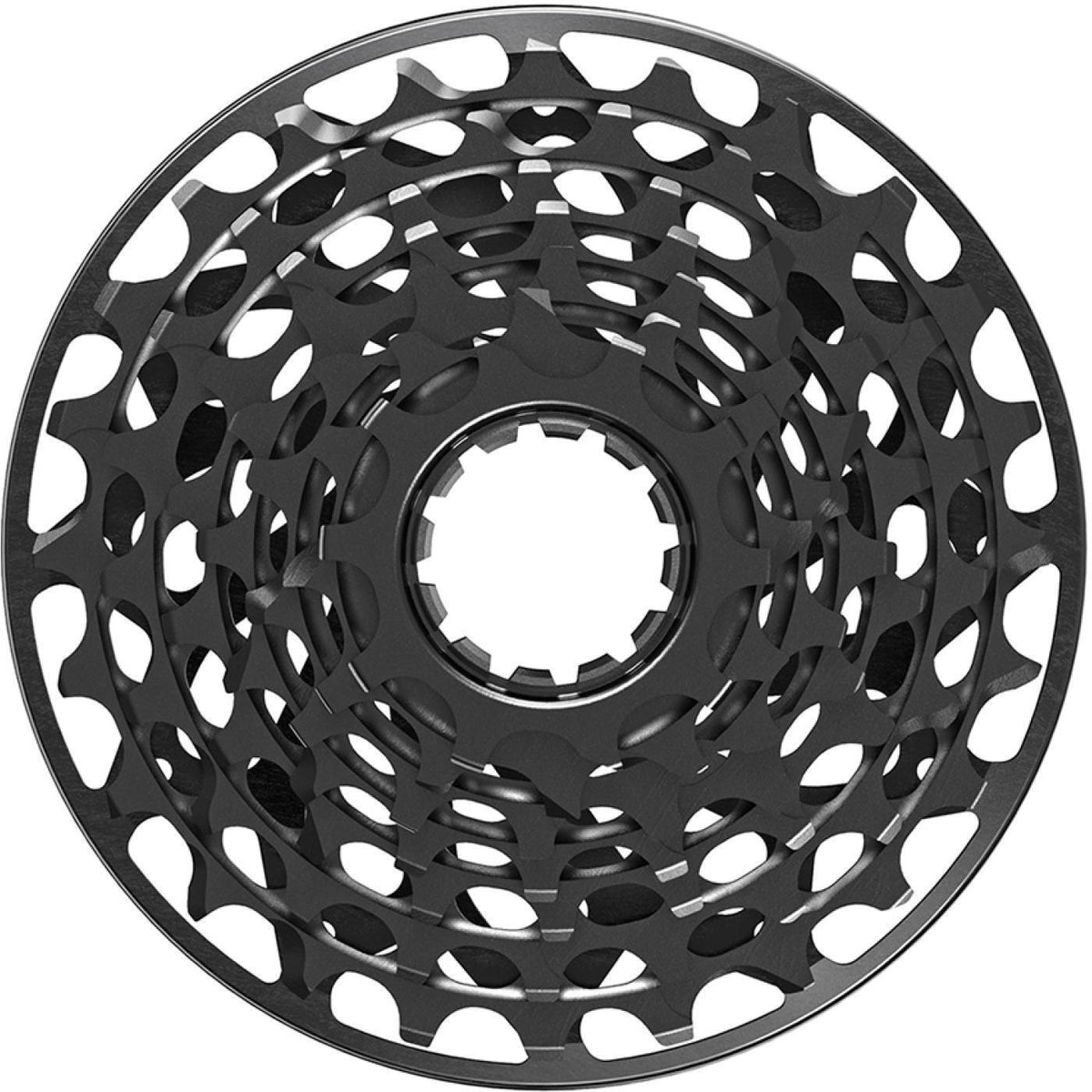 Cassette 7V SRAM X01 DH XG-795
