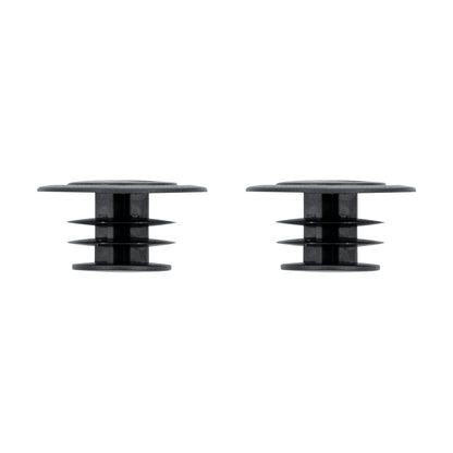 Embouts de Cintre SRAM MTB Noir (x2)