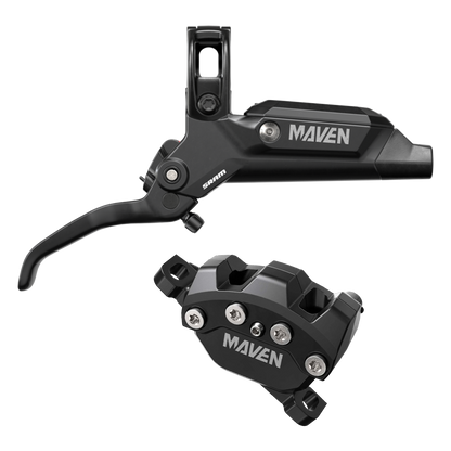 Frein Arrière SRAM MAVEN BASE Noir