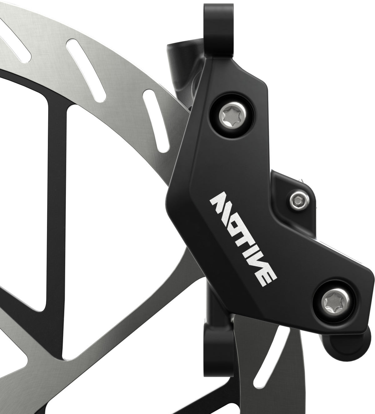 Frein Arrière SRAM MOTIVE BRONZE Noir