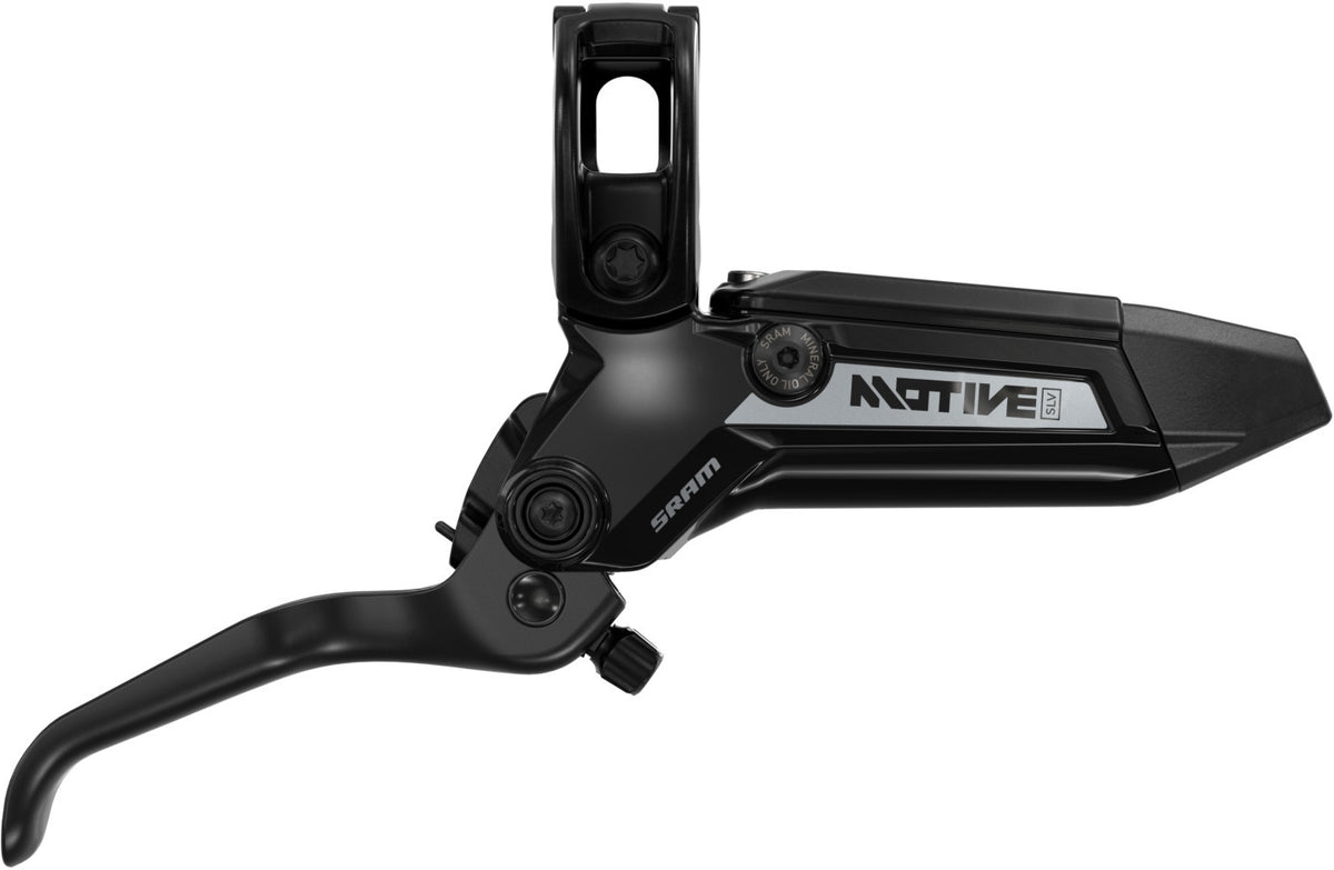Frein Avant SRAM MOTIVE SILVER Noir