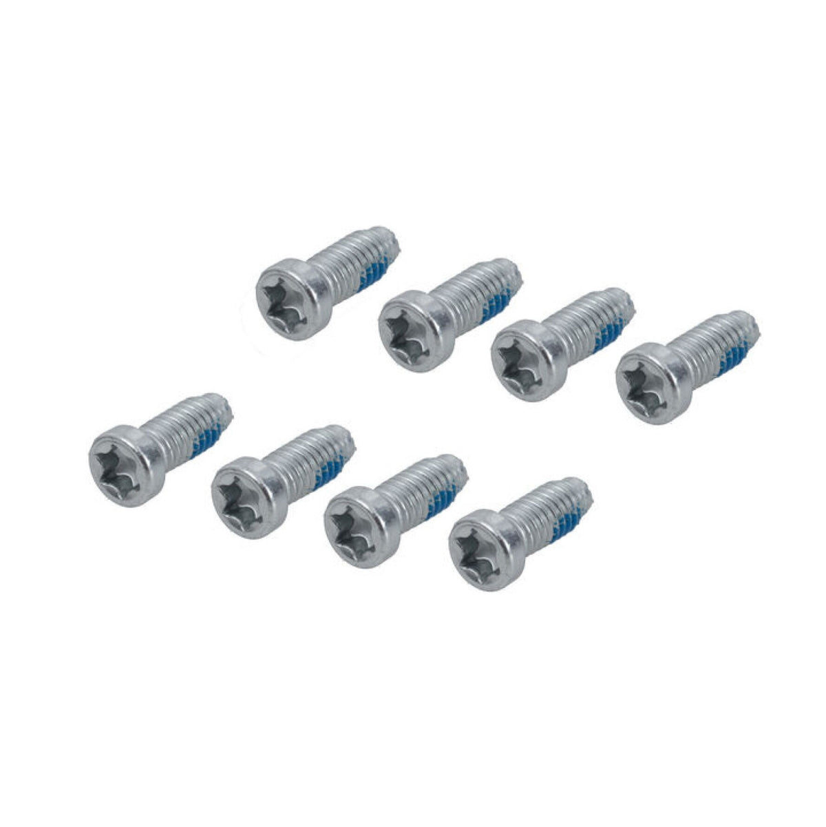Kit Visserie pour Étoile de Pédalier SRAM TORX T20 (x8)