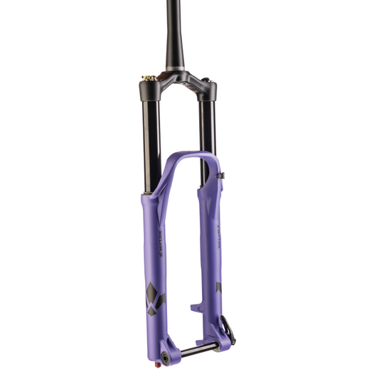 Fourche FORMULA SELVA S 27.5" Axe 15x110mm Boost Ultraviolet