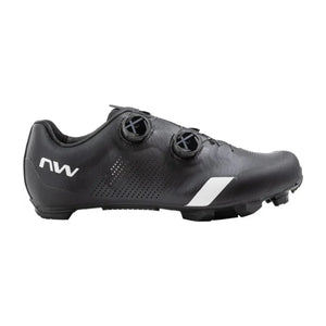 Chaussures VTT NORTHWAVE STRIKER Noir/Gris