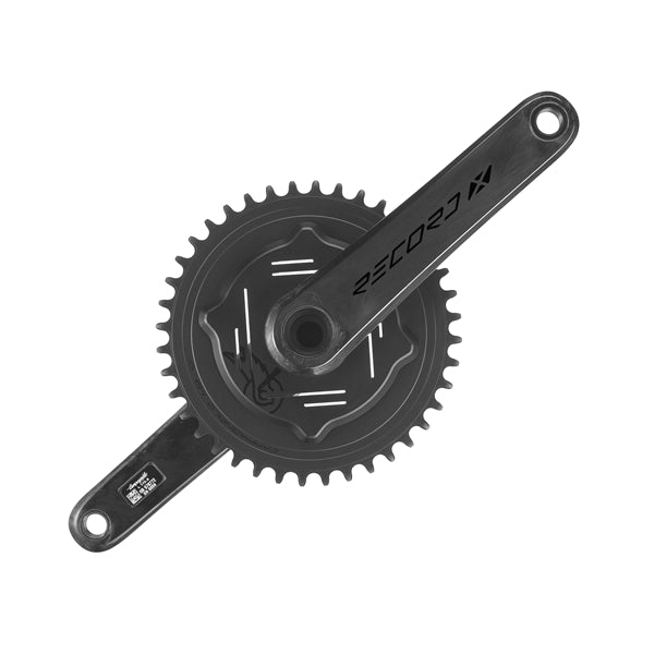 Manivelles CAMPAGNOLO RECORD X 13V