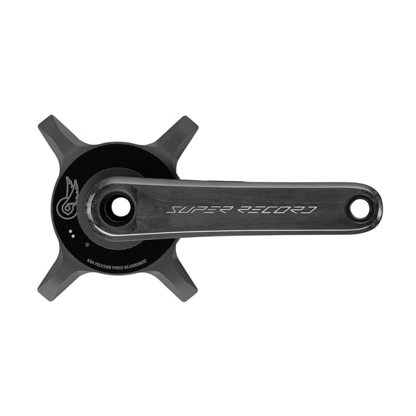 Manivelles CAMPAGNOLO SUPER RECORD WRL 13V Capteur de Puissance